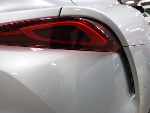 Used 2020 Toyota Supra Premium image 17