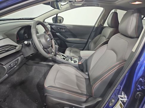 New 2026 Subaru Crosstrek 2.5i Limited w/ Crosstrek Mirror Package image 10