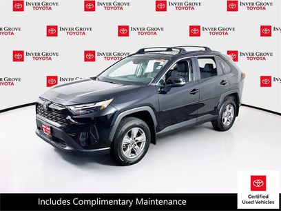 Certified 2023 Toyota RAV4 XLE w/ Convenience Package