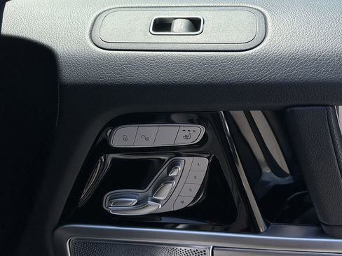 Certified 2022 Mercedes-Benz G 550 image 17