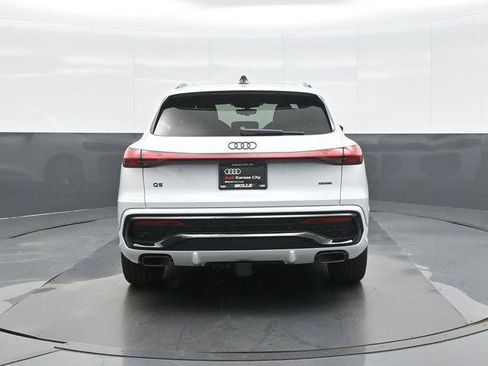 New 2026 Audi Q5 Prestige AWD/4WD image 6