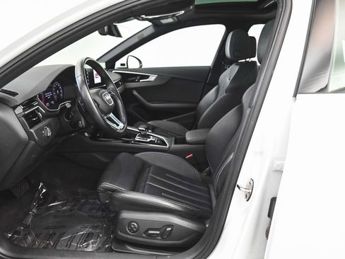 Used 2023 Audi A4 2.0T Premium Plus image 29