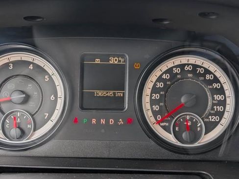 Used 2014 RAM 1500 Tradesman w/ Popular Equipment Group RWD image 12