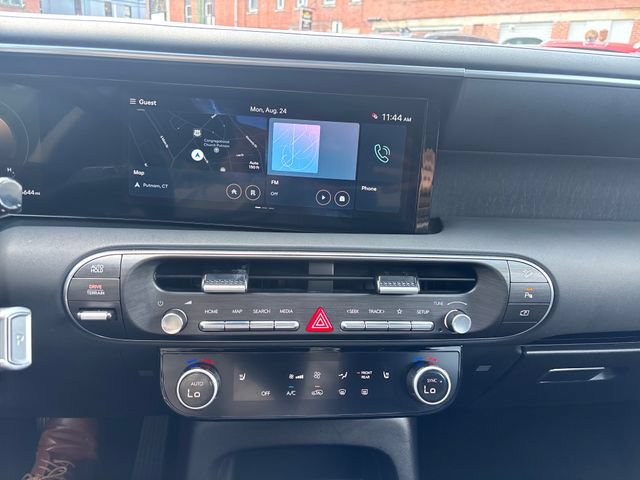 Used 2026 Hyundai Palisade SEL AWD/4WD image 15