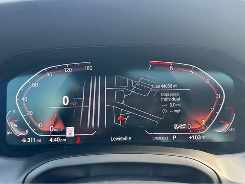 Used 2020 BMW 330i Sedan w/ Premium Package RWD image 10
