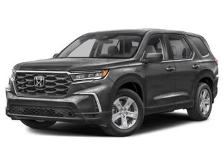 Used 2023 Honda Pilot LX video 1