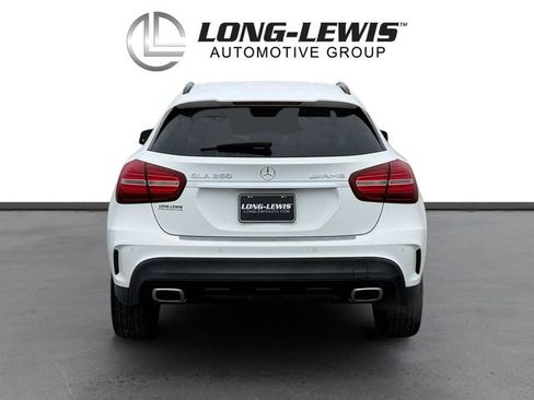 Used 2020 Mercedes-Benz GLA 250 image 4