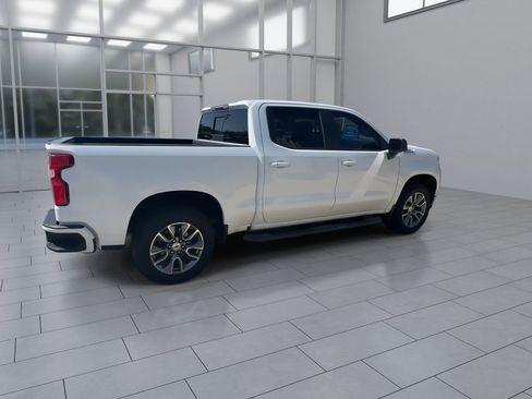 Used 2019 Chevrolet Silverado 1500 RST w/ True North Edition AWD/4WD image 8