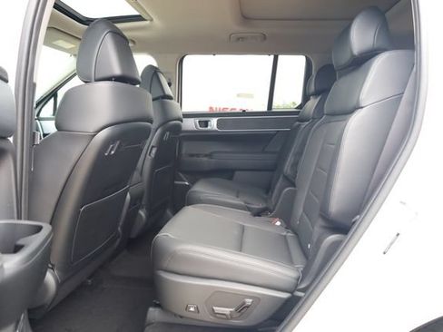 New 2026 Hyundai Santa Fe Limited AWD/4WD image 23