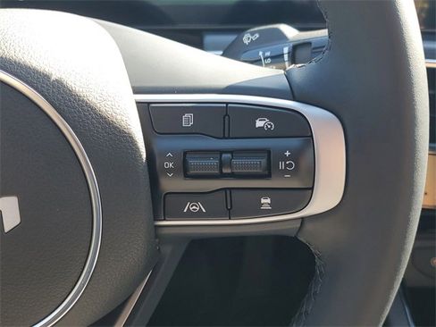 New 2026 Kia K5 GT-Line w/ GT-Line Premium Package image 27