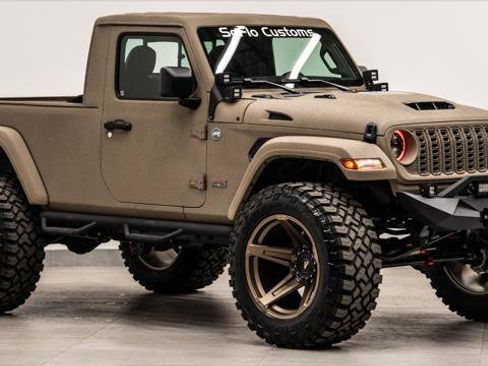 Used 2026 Jeep Wrangler Unlimited Sport image 5