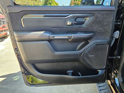 Used 2021 RAM 1500 TRX w/ TRX Level 2 Equipment Group image 14