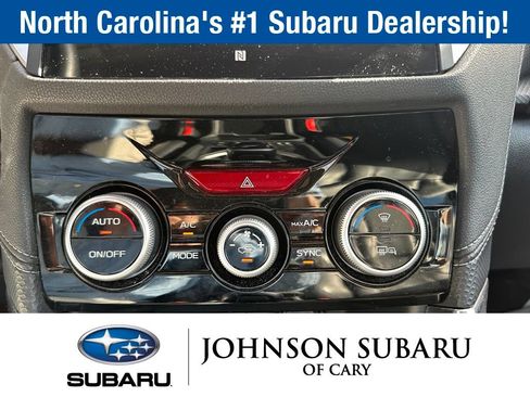 Used 2022 Subaru Forester Touring w/ Popular Package #2 AWD/4WD image 14