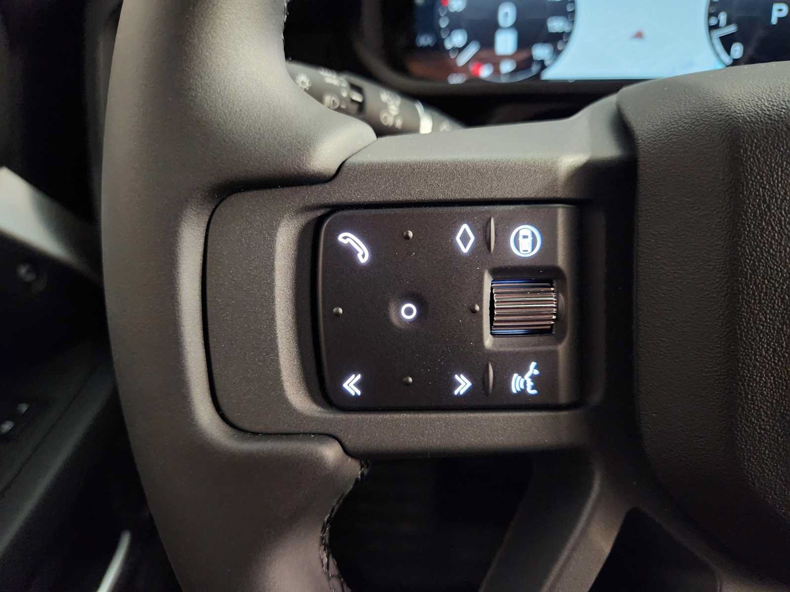 New 2026 Land Rover Defender 110 S AWD/4WD image 26