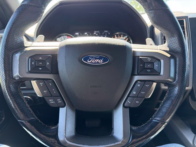 Used 2017 Ford F150 Raptor w/ Equipment Group 802A Luxury AWD/4WD image 17