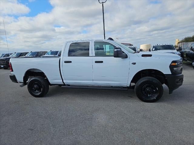New 2027 RAM 2500 Tradesman AWD/4WD image 39