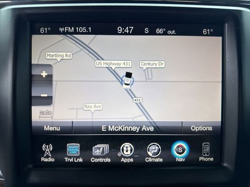 Used 2015 RAM 2500 Laramie w/ Convenience Group image 41