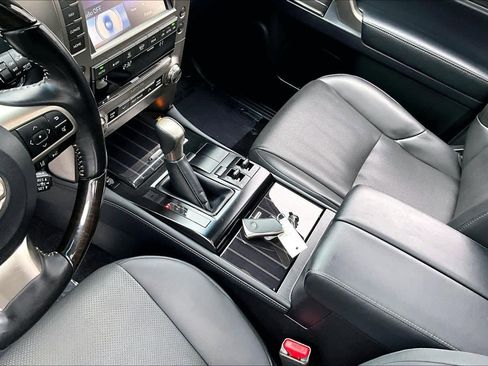 Used 2021 Lexus GX 460 Premium image 14