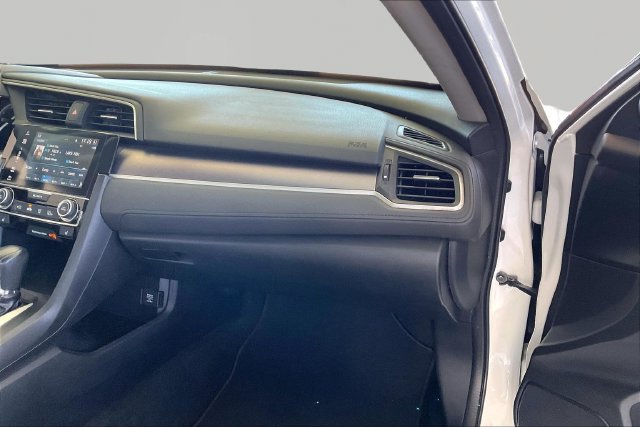 Used 2016 Honda Civic EX-T image 18