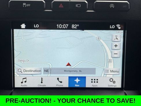 Used 2018 Ford F150 King Ranch w/ Equipment Group 601A Luxury RWD image 21