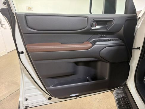 Used 2024 Toyota Land Cruiser w/ Premium Package AWD/4WD image 9