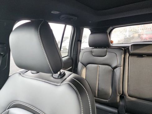 Used 2024 Jeep Grand Cherokee Limited 4xe w/ Trailer Tow Package image 21