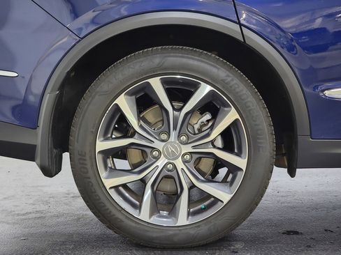 Certified 2024 Acura MDX w/Technology Package image 28