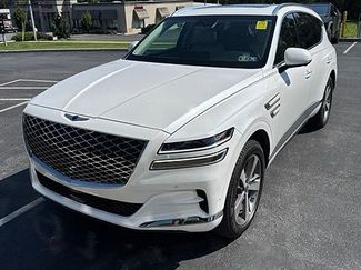 Used 2023 Genesis GV80 2.5T w/ Advanced Package AWD/4WD video 1