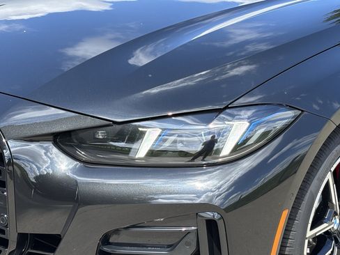 New 2026 BMW M440i w/ Premium Package RWD image 6