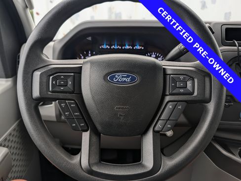 Used 2024 Ford E-350 and Econoline 350 Super Duty w/ Power Windows & Locks Group RWD image 33
