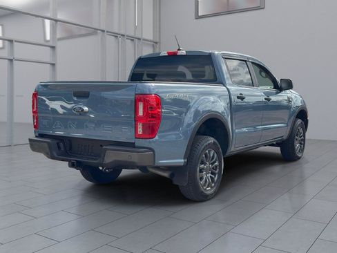 Used 2023 Ford Ranger XLT w/ Equipment Group 301A Mid AWD/4WD image 6