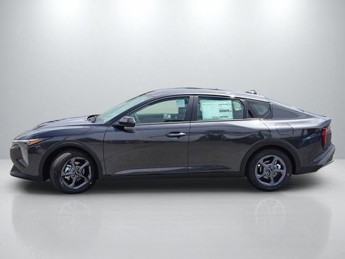 New 2026 Kia K4 FWD image 7