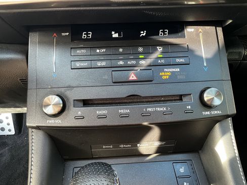 Used 2015 Lexus RC F w/ Premium Package image 29