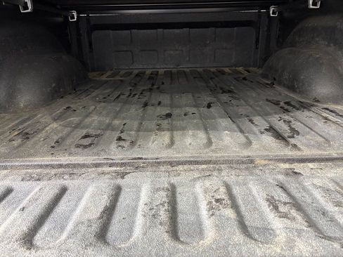 Used 2019 RAM 2500 Laramie AWD/4WD image 38