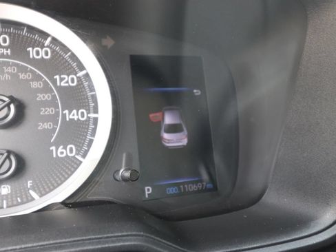 Used 2022 Toyota Corolla LE FWD image 18