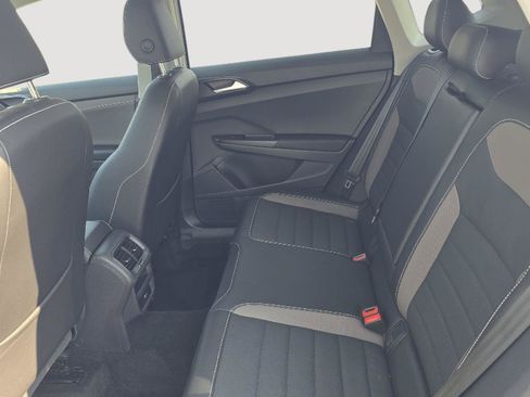 Certified 2023 Volkswagen Taos SEL AWD/4WD image 10