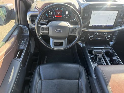 Used 2022 Ford F150 Lariat image 16