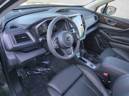 New 2026 Subaru Ascent Touring image 3