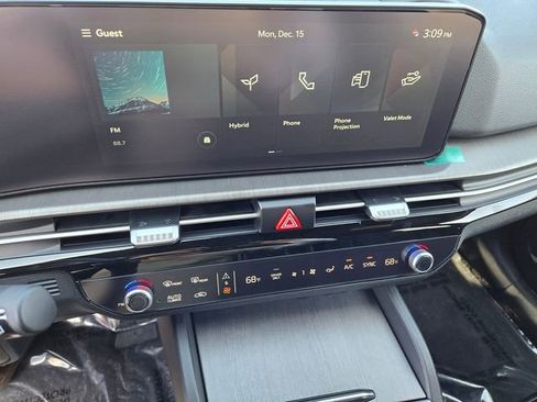 New 2026 Kia Sportage X-Line AWD/4WD image 9