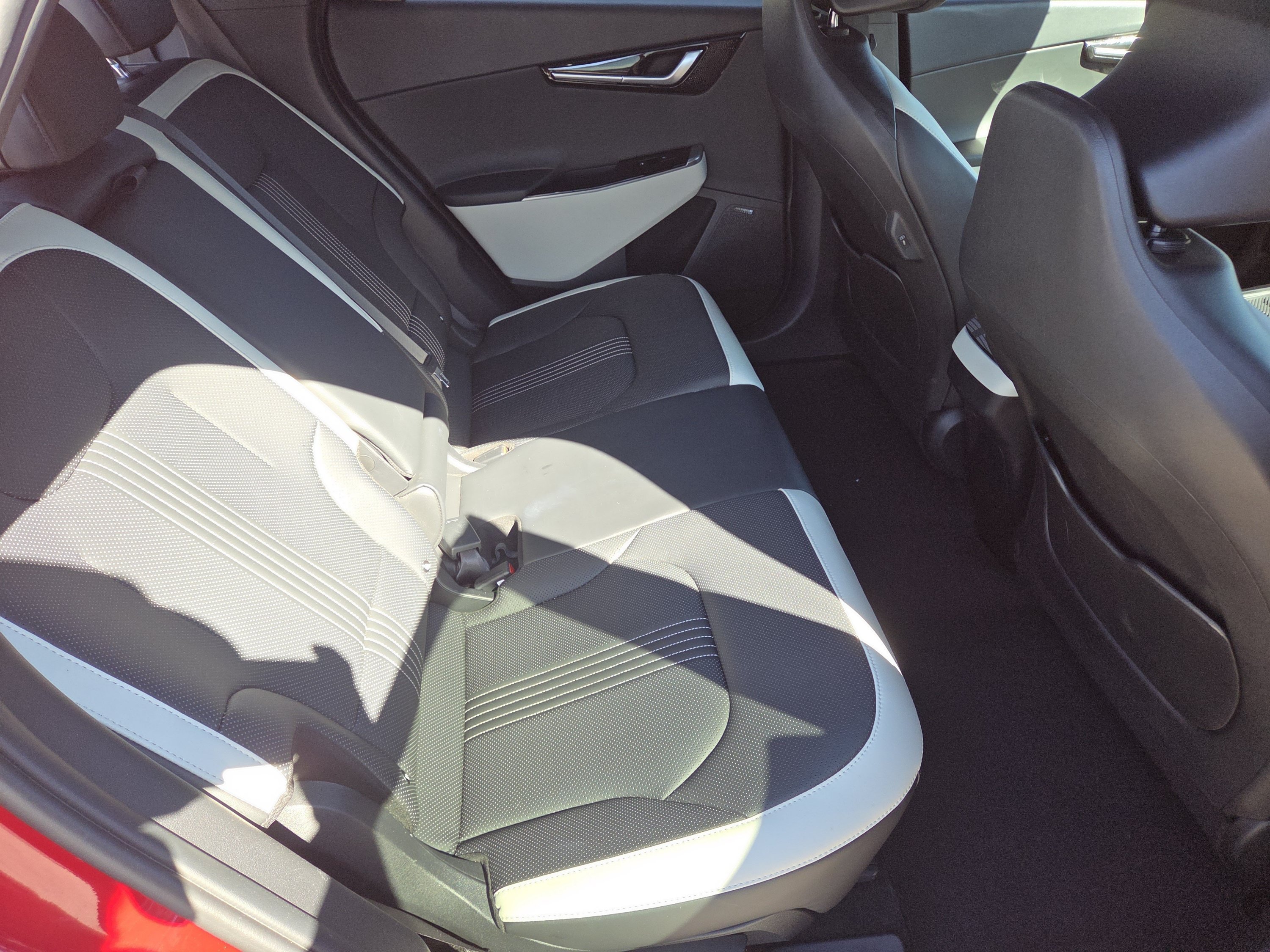 Used 2023 Kia EV6 GT-Line AWD/4WD image 29