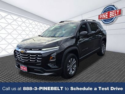 New 2026 Chevrolet Equinox LT w/ Convenience Package II