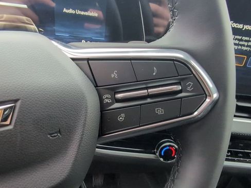 New 2026 Chevrolet Equinox LT w/ Convenience Package II image 18