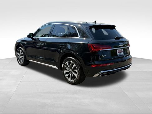 Used 2023 Audi Q5 2.0T Premium Plus w/ Premium Plus Package AWD/4WD image 6