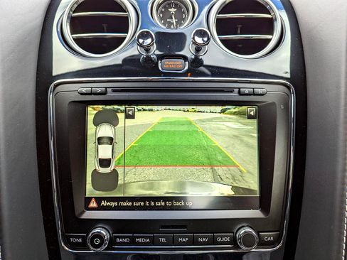 Used 2016 Bentley Continental GT image 23