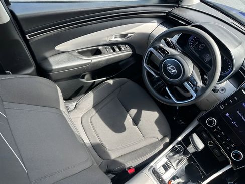 Used 2022 Hyundai Tucson SEL AWD/4WD image 26