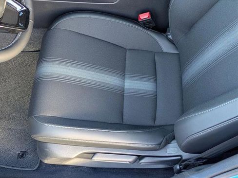 New 2025 Honda Civic Sport image 4