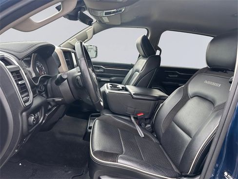 Used 2022 RAM 1500 Laramie image 9