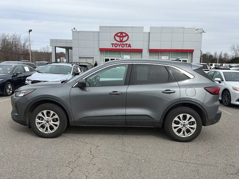 Used 2024 Ford Escape Active image 5