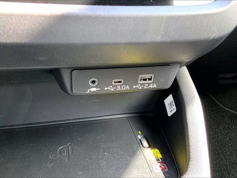 Certified 2026 Subaru Forester Premium AWD/4WD image 15