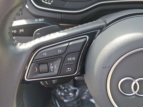 Used 2019 Audi A5 2.0T Premium Plus w/ Premium Plus image 15